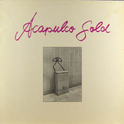 Acapulco Gold