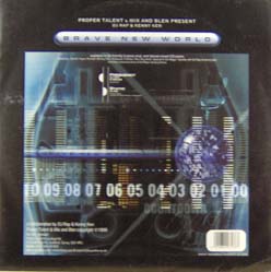 Frequency  Static listings