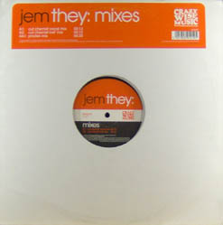 They  Mixes listings