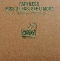 Miss U Less, See U More listings