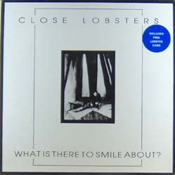 What Is There To Smile About listings