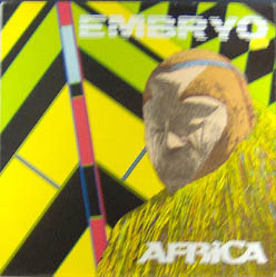 Africa listings