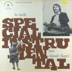 La Vielle