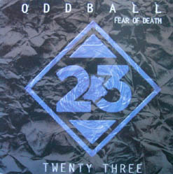 Oddball