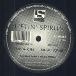 Liftin' Spirits
