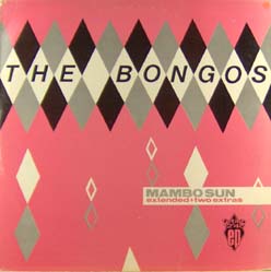 Bongos, The