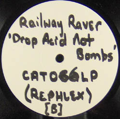 Drop Acid Not Bombs listings