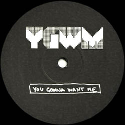 Tiga - Radiogram Tiga - Radiogram