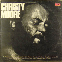 Christy Moore listings