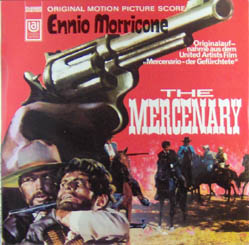 The Mercenary
