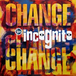 Change listings