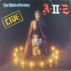 A II Z