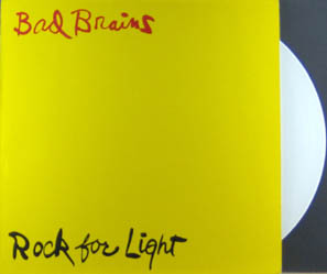 Rock For Light listings