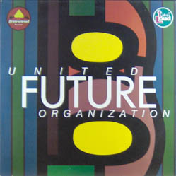 United Future Organization