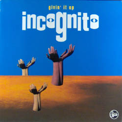 Incognito