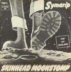 Skinhead Moonstomp listings