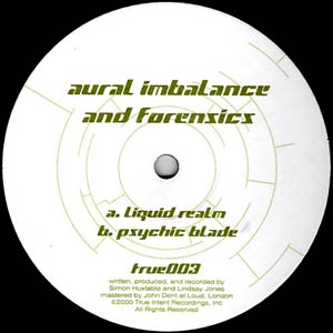 Liquid Realm