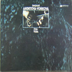 Andrtova - Vonkova, Dagmar