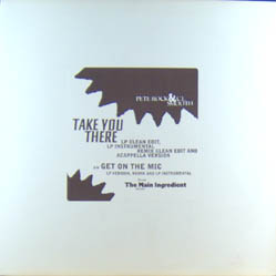 Take You There  Get On The Mi listings