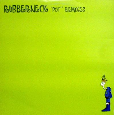 Click for more Pot Remixes listings