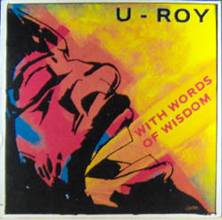 U-Roy