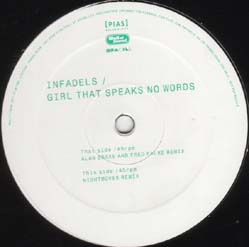 Infadels