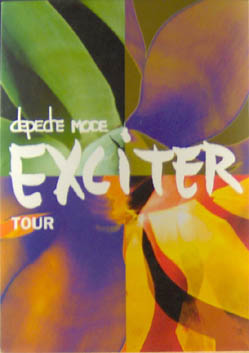 Exciter listings