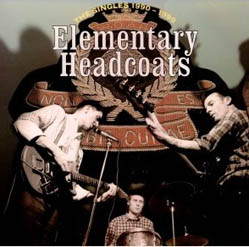 Headcoats, Thee