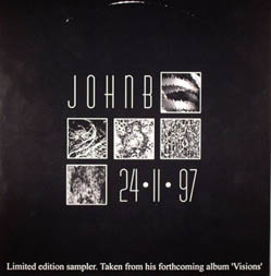 Visions Lp Sampler 1