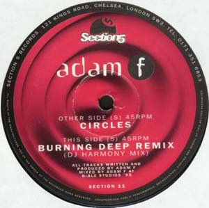 Circles listings