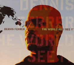 Ferrer, Dennis