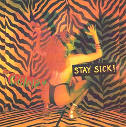 Stay Sick listings