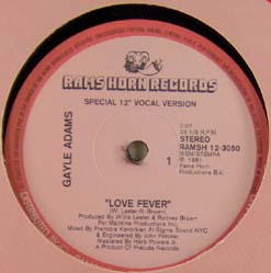 Love Fever listings