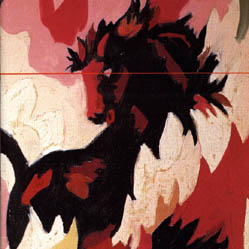 The Red Thread listings