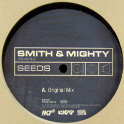 Seeds listings