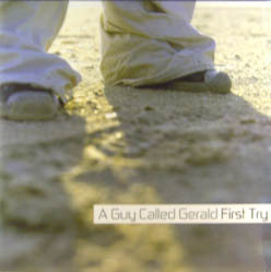 A Guy Called Gerald