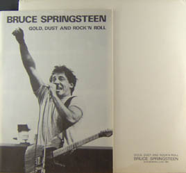 Gold, Dust And Rock'n Roll