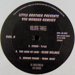 Remixes
