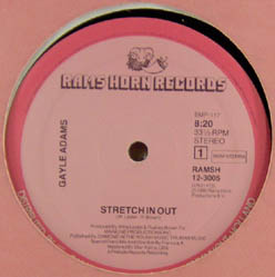 Stretch In Out listings