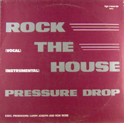 Rock The House listings