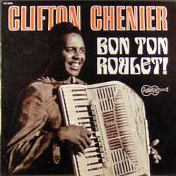 Chenier, Clifton