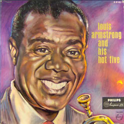 Armstrong, Louis