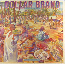 Dollar Brand