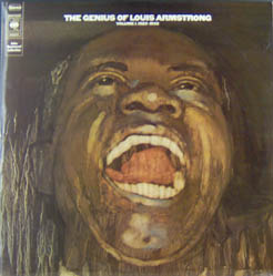 Armstrong, Louis