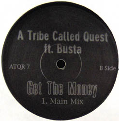 A Tribe Called Quest feat. Busta Rhymes