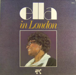 Ella In Berlin