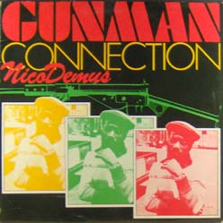 Gunman Connection