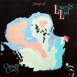Songs Of Love amp Lust listings