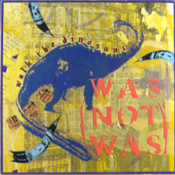 Was Not Was