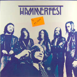 Hammerfest